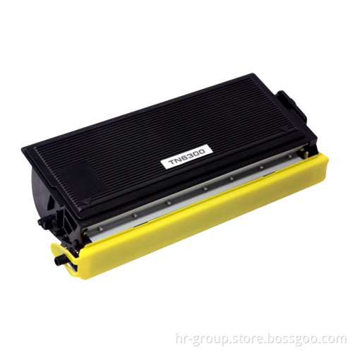 Black Toner Cartridge for Brother Tn8000, Dr8000
